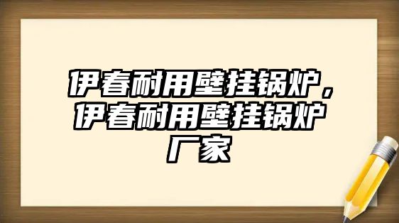 伊春耐用壁掛鍋爐，伊春耐用壁掛鍋爐廠家