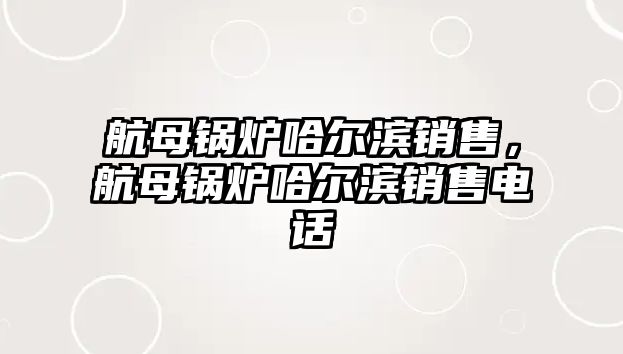 航母鍋爐哈爾濱銷(xiāo)售，航母鍋爐哈爾濱銷(xiāo)售電話